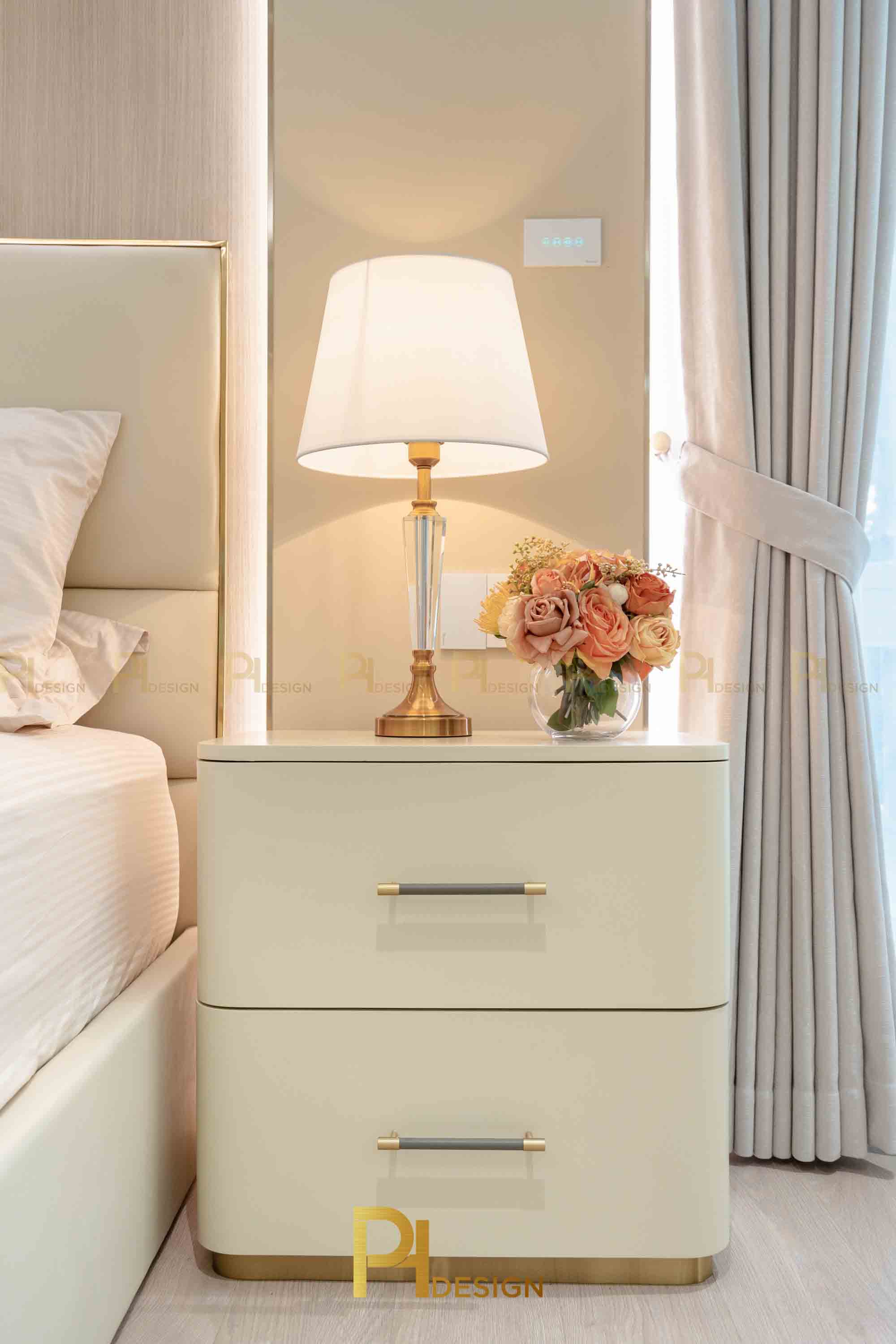 VILLA BD - ĐƯƠNG ĐẠI, CỔ ĐIỂN